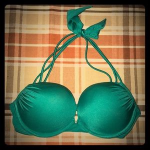 Victoria's Secret bathing suit top